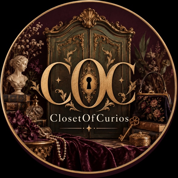 closetofcurios